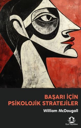 Başarı İçin Psikolojik Stratejiler kapağı