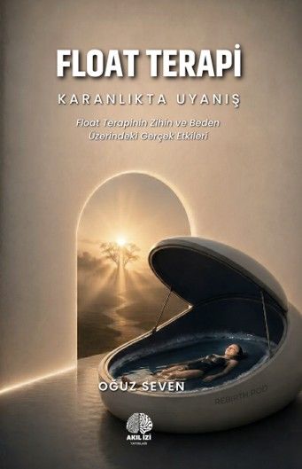 Float Terapi kapağı