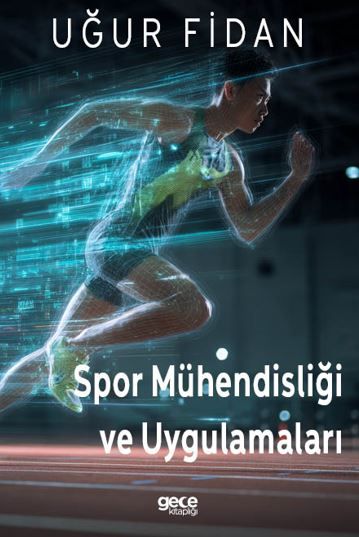 Spor Mühendisliği ve Uygulamaları kapağı