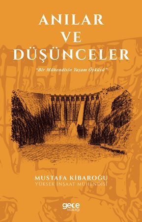 Anılar ve Düşünceler kapağı