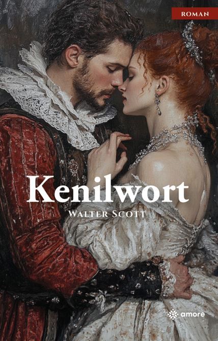 Kenilworth kapağı