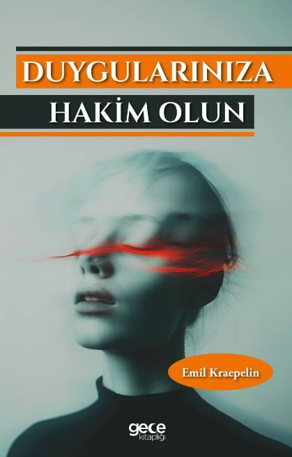 Duygularınıza Hakim Olun kapağı