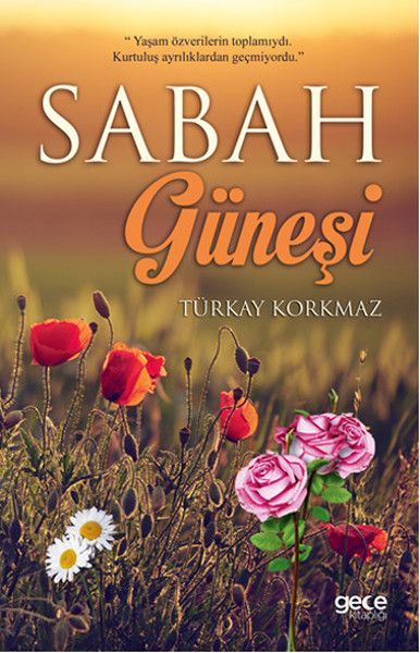 Sabah Güneşi kapağı
