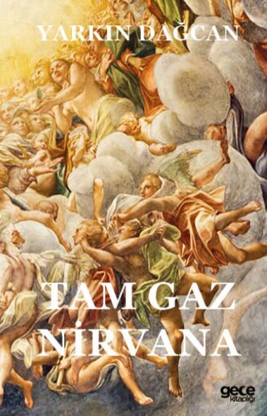 Tam Gaz Nirvana kapağı