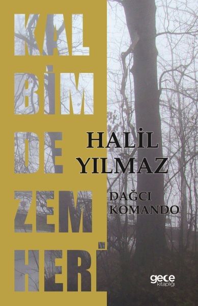Kalbimde Zemheri kapağı