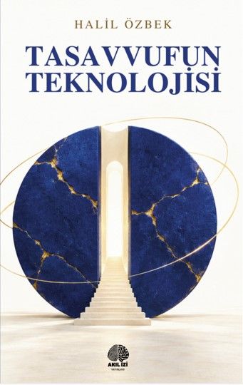 Tasavvufun Teknolojisi kapağı