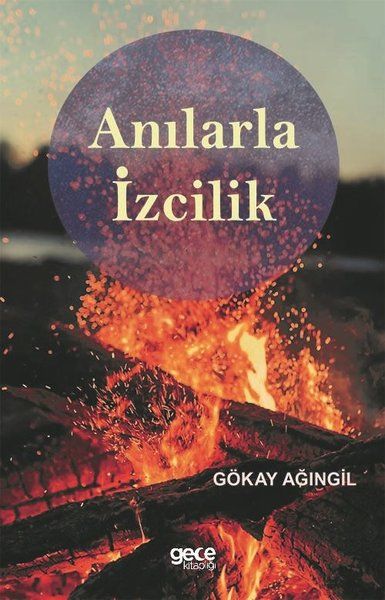 Anılarla İzcilik kapağı