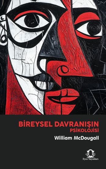 Bireysel Davranışın Psikolojisi kapağı