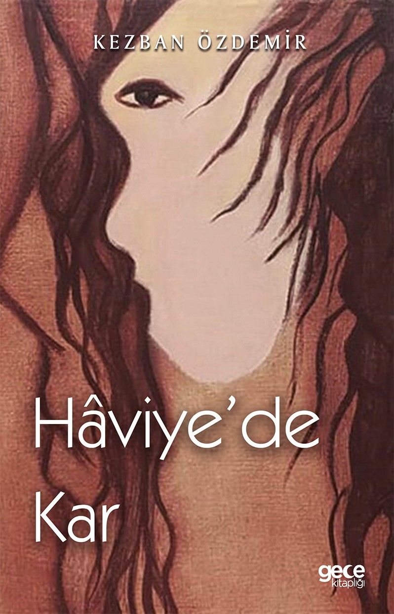 Haviye’de Kar kapağı