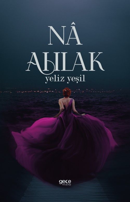 Na Ahlak kapağı