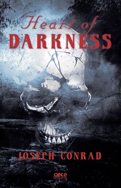Heart of Darkness kapağı