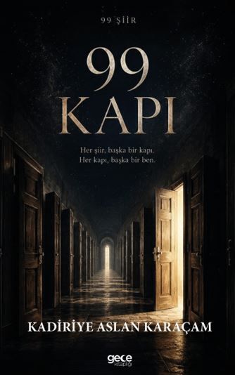 99 Kapı kapağı
