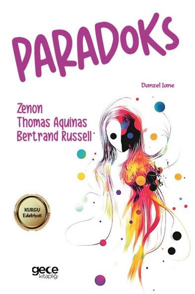 Paradoks kapağı