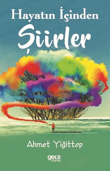 Hayatın İçinden Şiirler kapağı