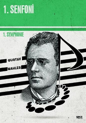 1. Senfoni - 1. Symphonie kapağı
