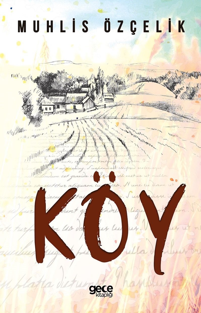 Köy kapağı