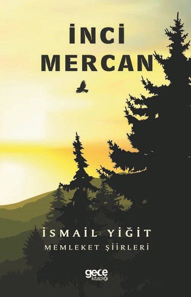İnci Mercan kapağı