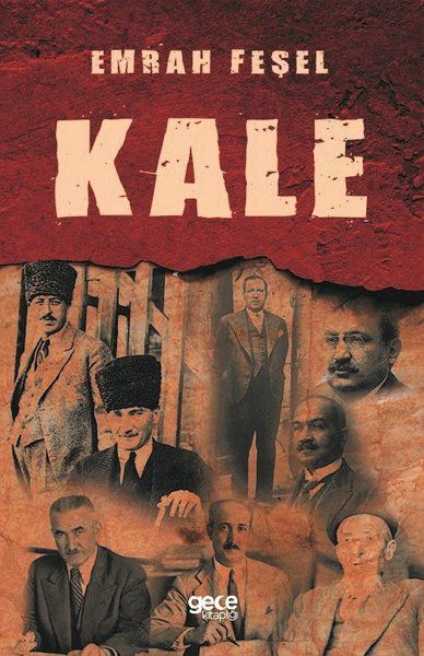 Kale kapağı