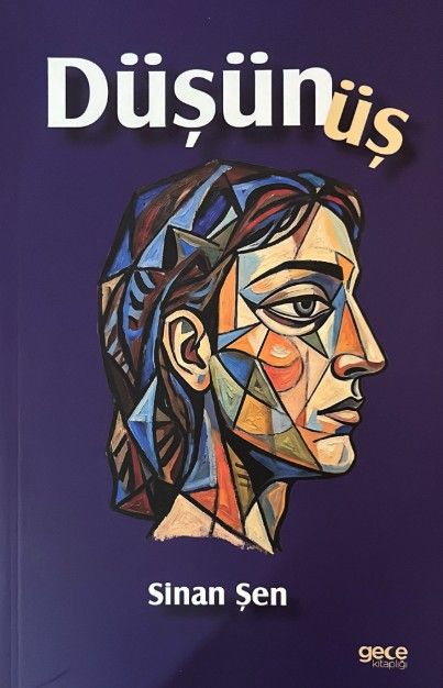 Düşünüş kapağı