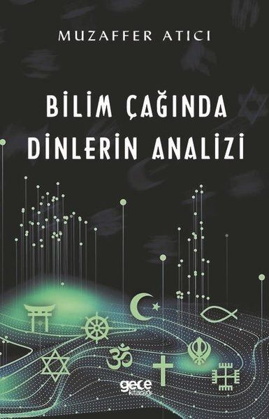 Bilim Çağında Dinlerin Analizi kapağı