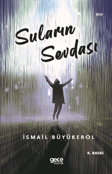 Suların Sevdası kapağı