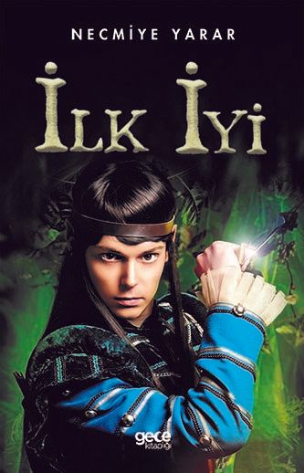 İlk İyi kapağı