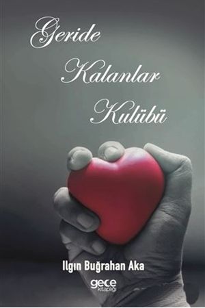 Geride Kalanlar Kulübü kapağı