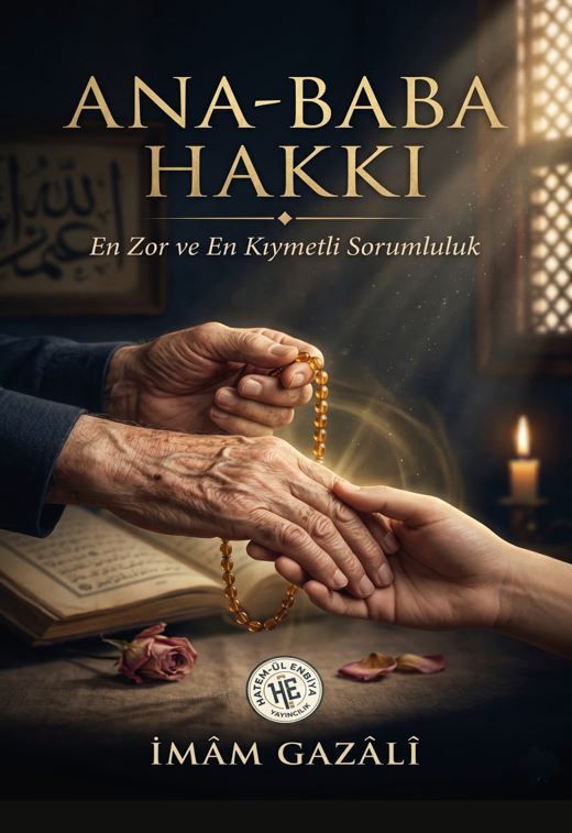 Ana Baba Hakkı kapağı