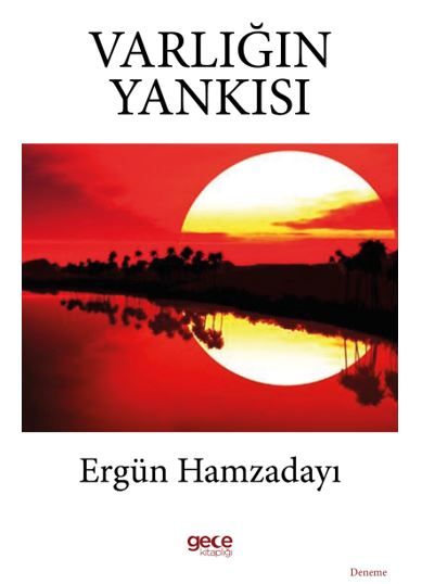 Varlığın Yankısı kapağı