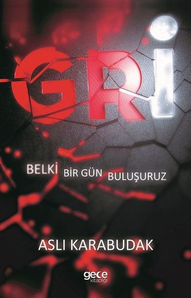 Gri kapağı