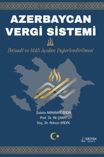 Azerbaycan Vergi Sistemi kapağı
