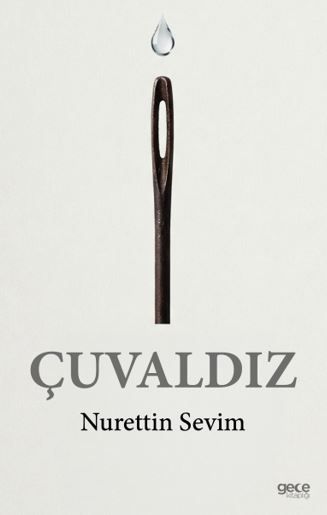 Çuvaldız kapağı
