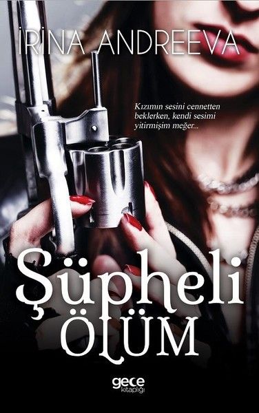 Şüpheli Ölüm kapağı