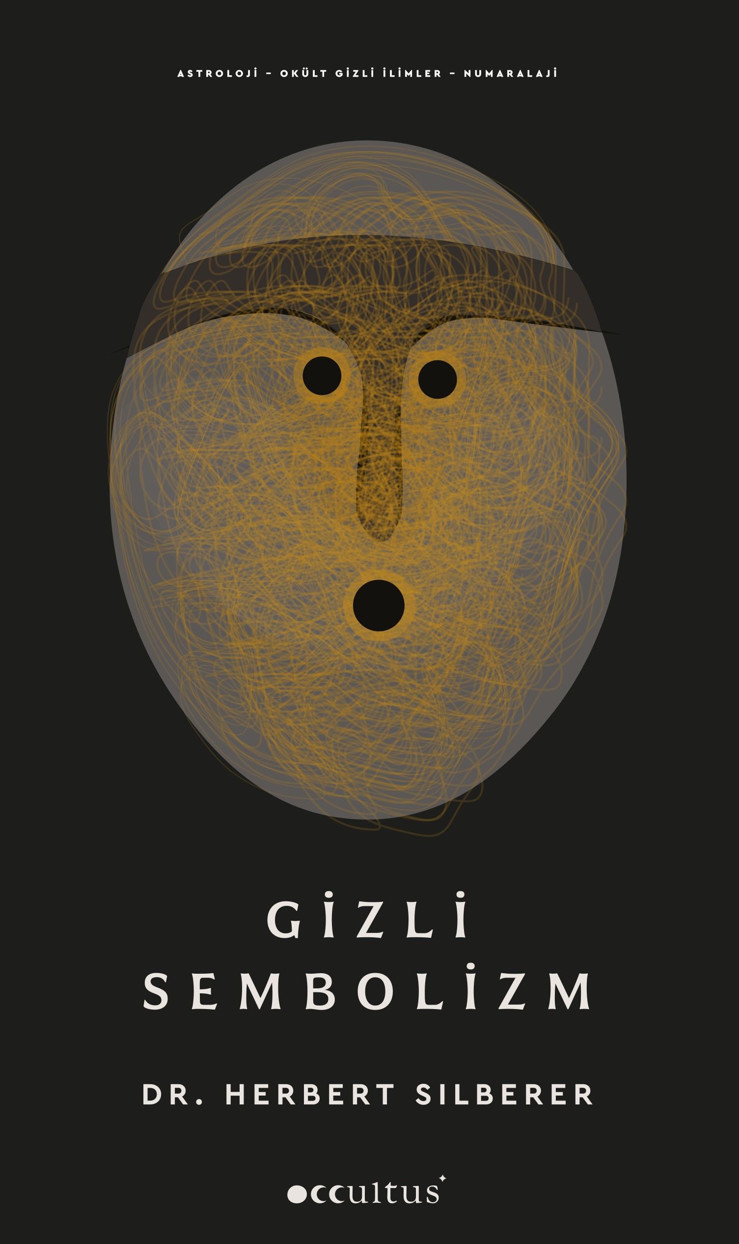 Gizli Sembolizm kapağı