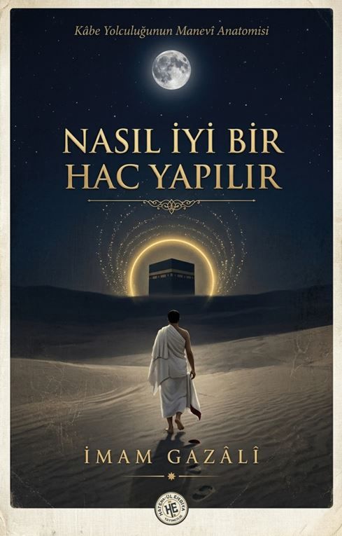 Nasıl İyi Bir Hac Yapılır kapağı