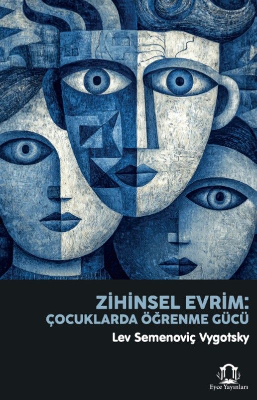 Zihinsel Evrim: Çocuklarda Öğrenme Gücü kapağı