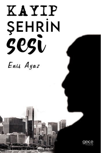 Kayıp Şehrin Sesi kapağı