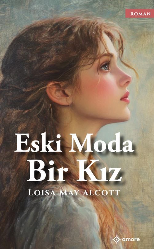 Eski Moda Bir Kız kapağı