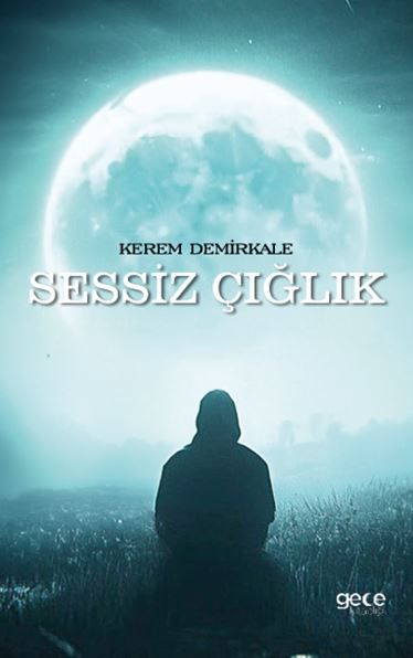 Sessiz Çığlık kapağı