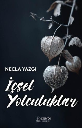 İçsel Yolculuklar kapağı