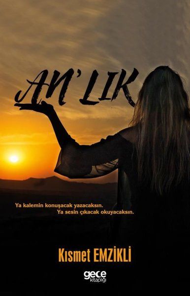 An'lık kapağı