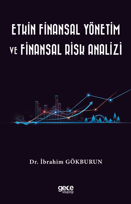 Etkin Finansal Yönetim ve Finansal Risk Analizi kapağı