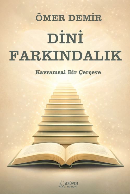 Dini Farkındalık kapağı
