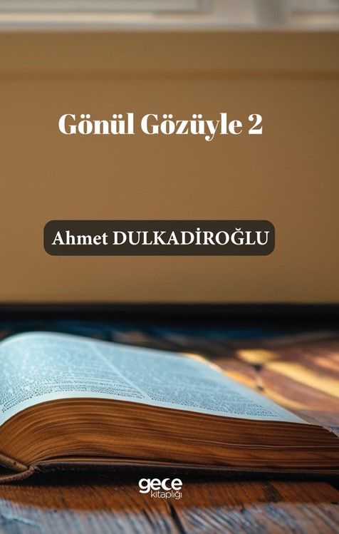 Gönül Gözüyle 2 kapağı