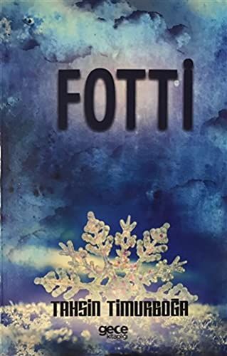 Fotti kapağı