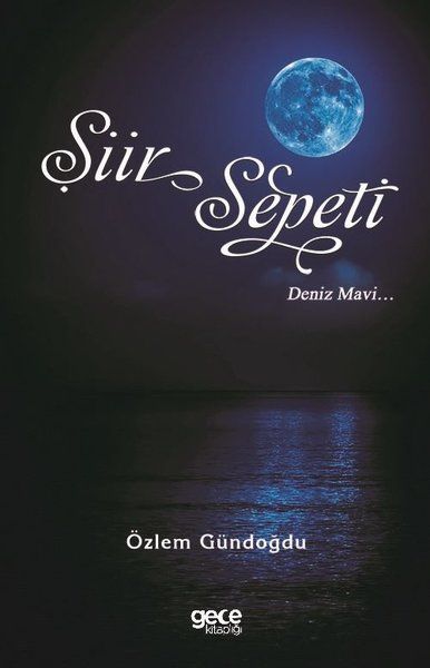 Şiir Sepeti 4 kapağı