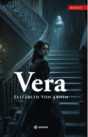 Vera kapağı