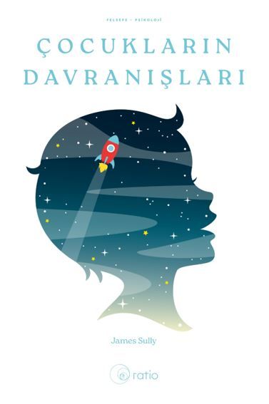 Çocukların Davranışları kapağı
