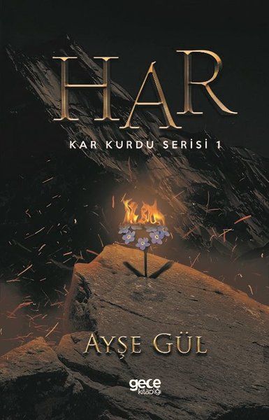 Har kapağı