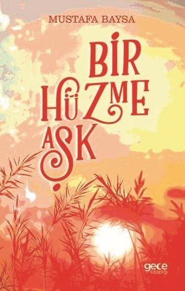Bir Hüzme Aşk kapağı